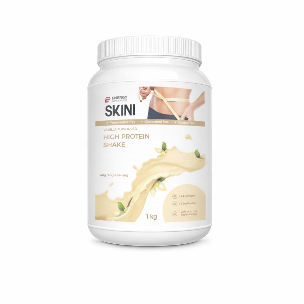 Skini Vanilla