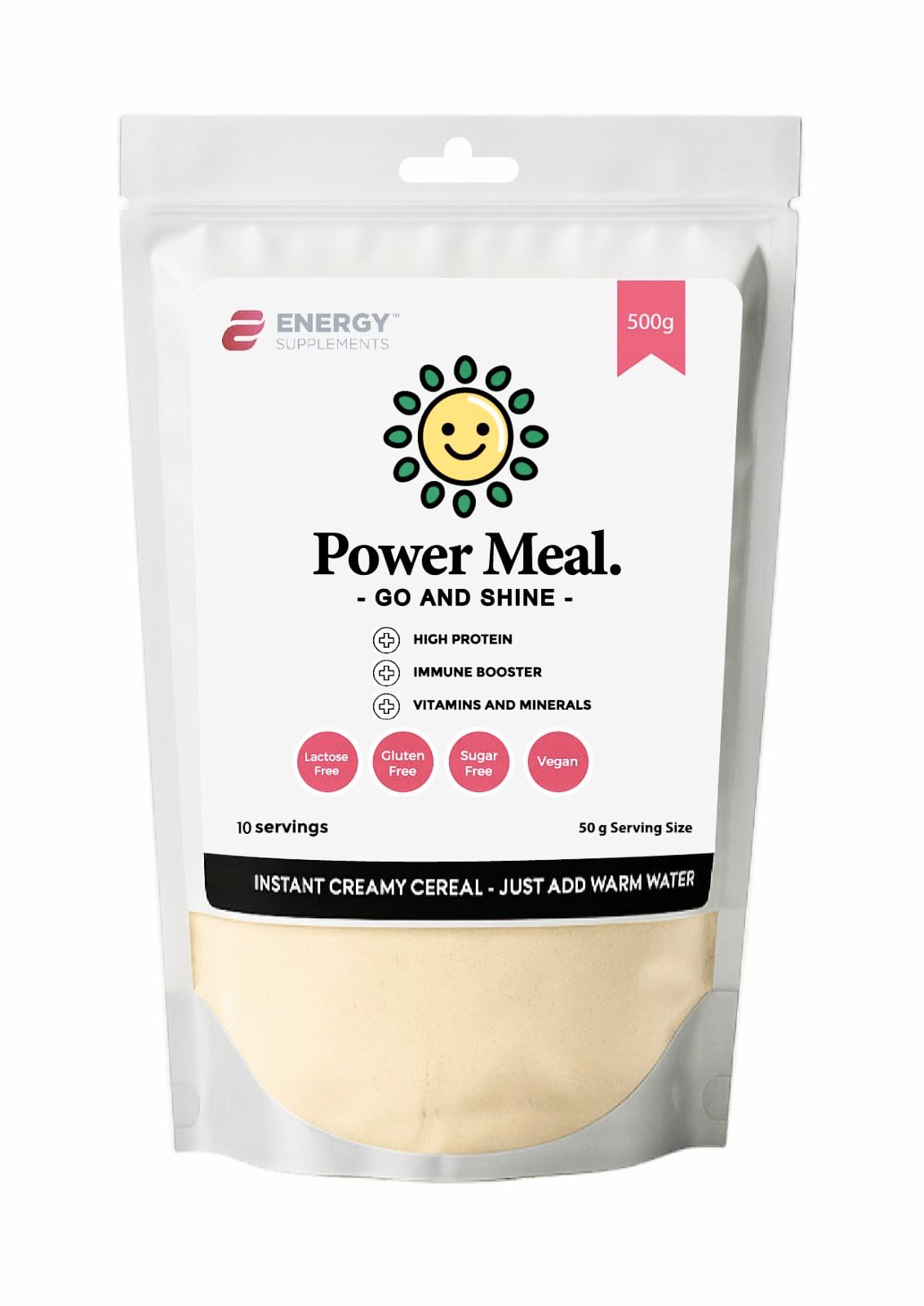 Power Meal
