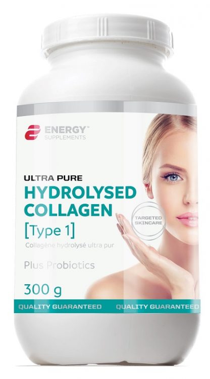 Ultra Pure Hydrolysed Collagen
